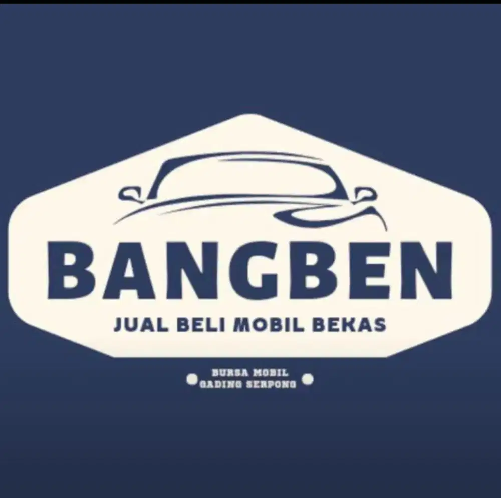 BANG BEN USED CAR