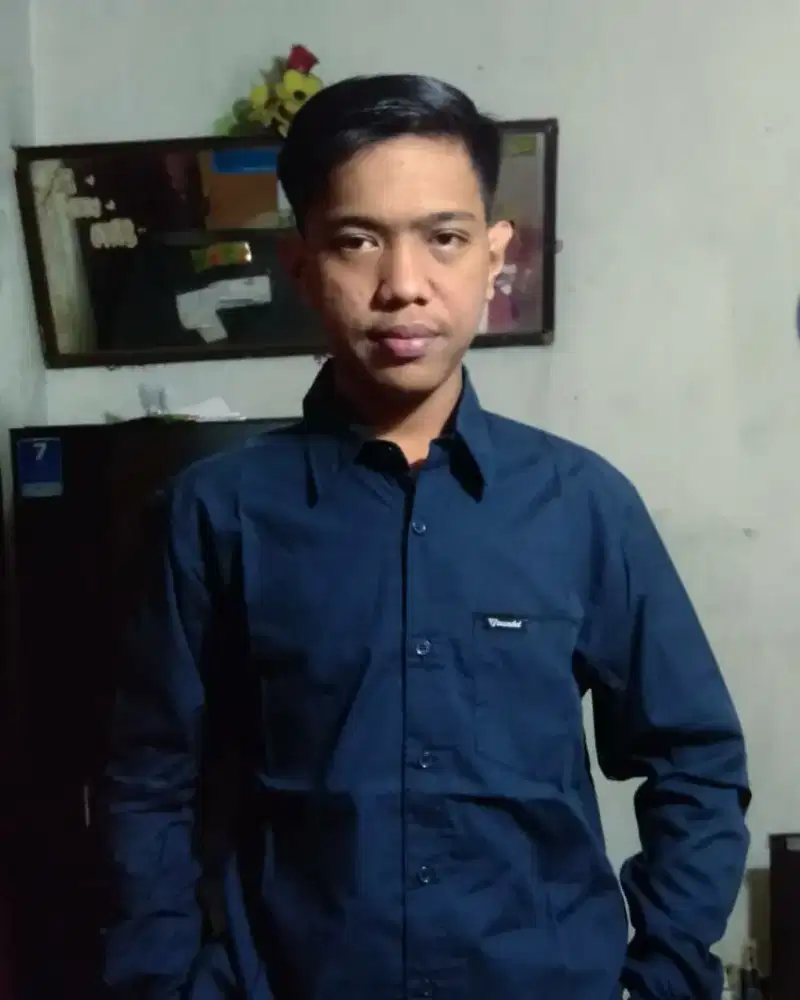 Muhammad Arlan