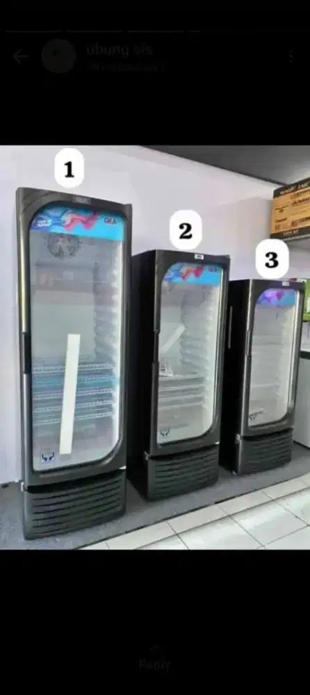 Sales elektronik dan furniture