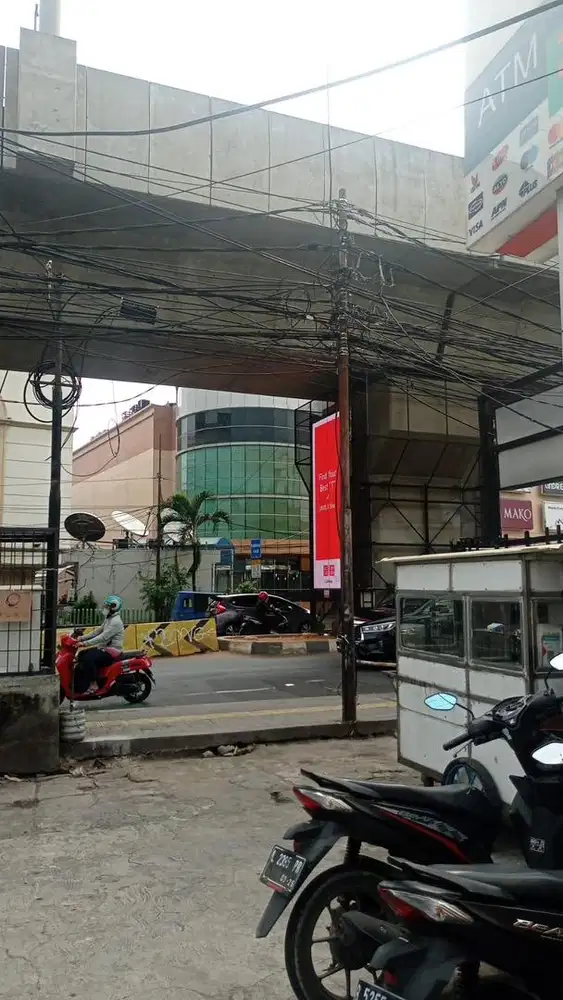 Pajak PPh, laporan keuangan