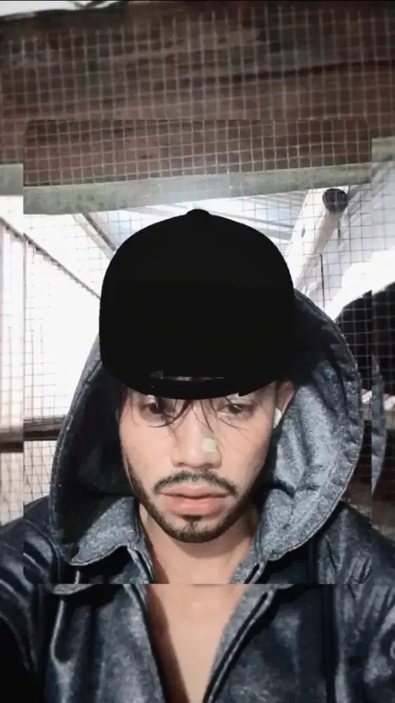 Ilham Saunatan