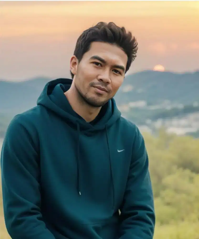 Rachmat Sulistiawan
