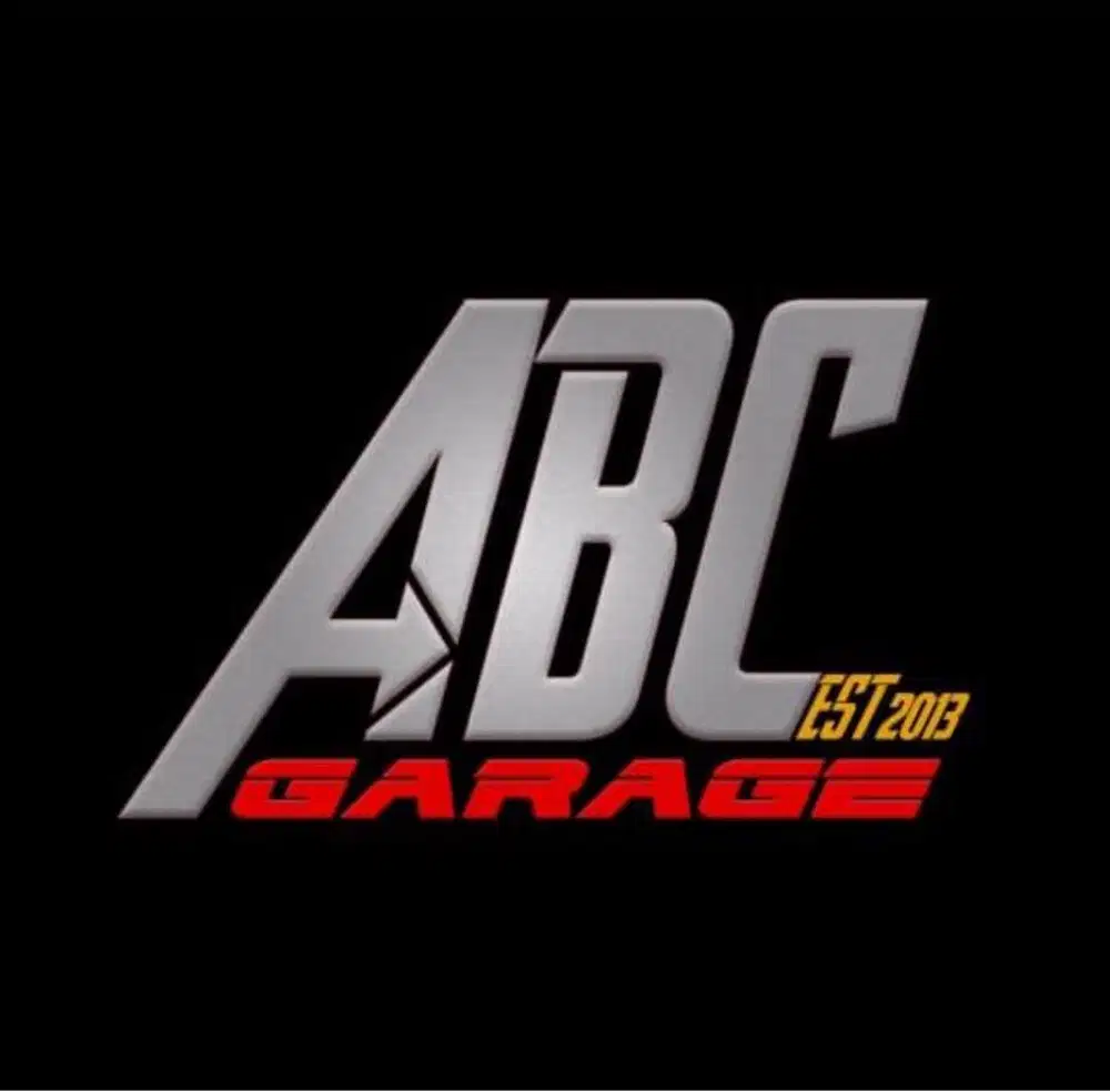 ABC Garage Jakarta