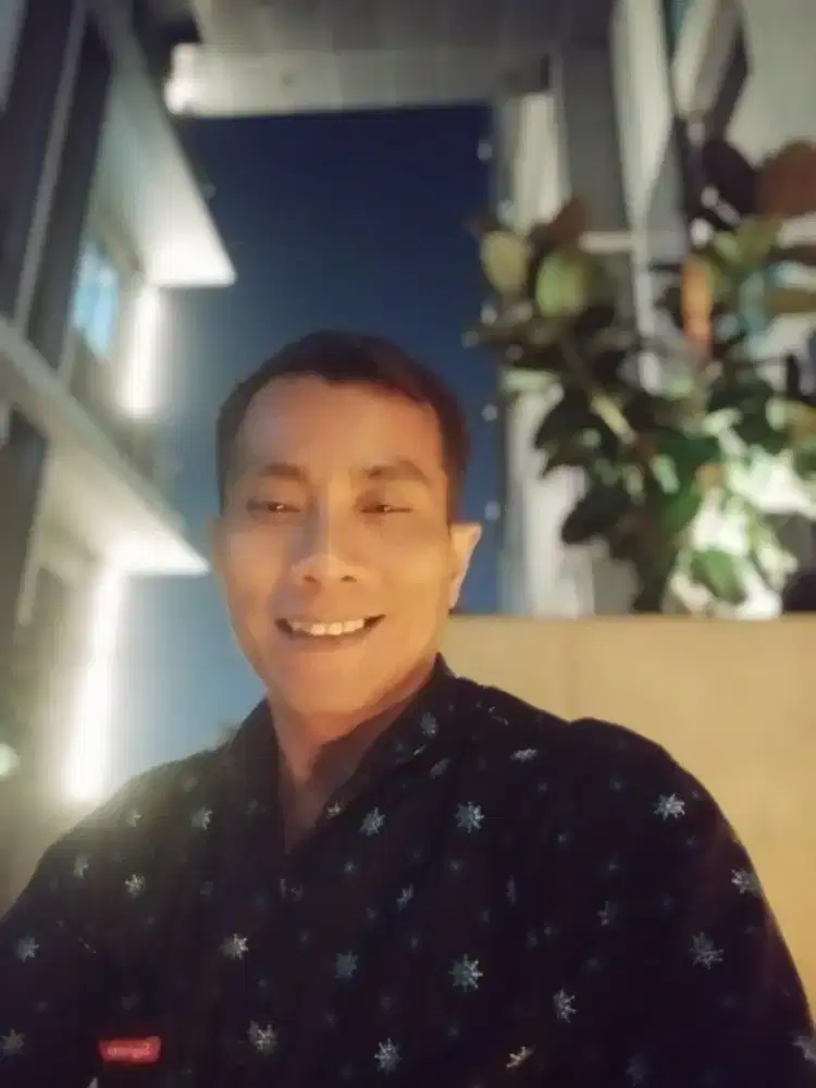 Mencari pekerjaan driver pribadi/kantor frelence juga boleh