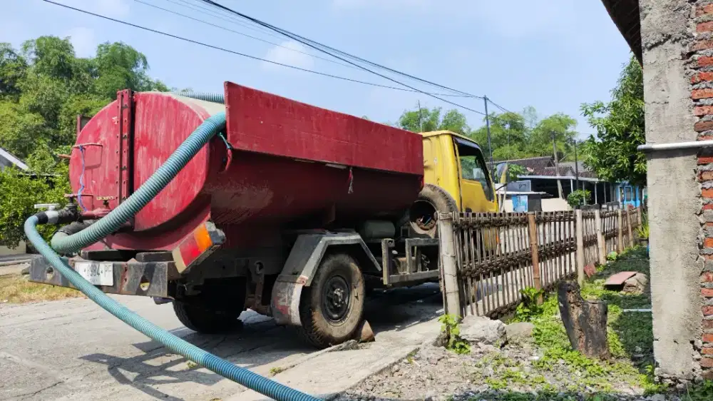 VR Sedot Wc