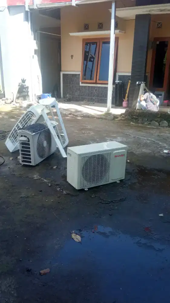 SERVICE KULKAS,AC,CUCI AC,MESIN CUCI,WATER HEATER