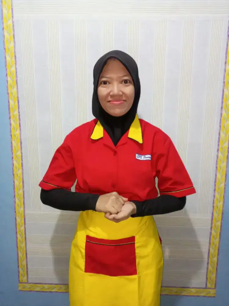 Penyalur Art Babysiter perawat lansia