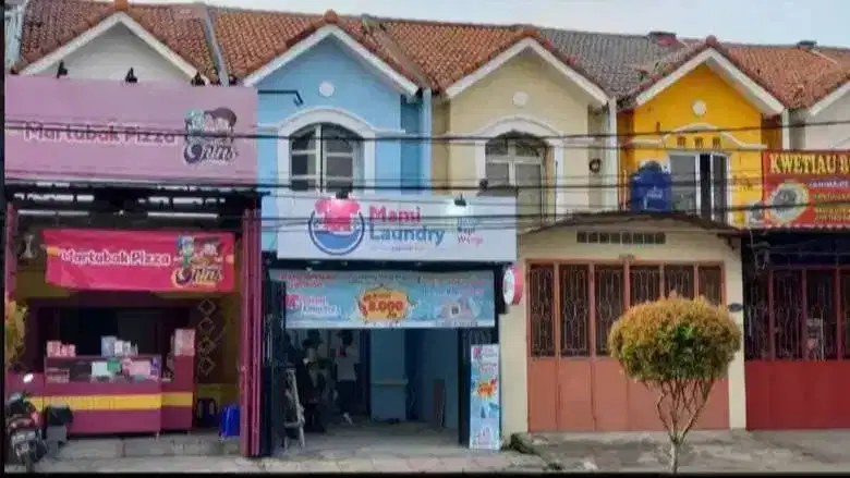 Dicari segera 1 lagi karyawan Pegawai Kasir Gosok Setrika Laundry