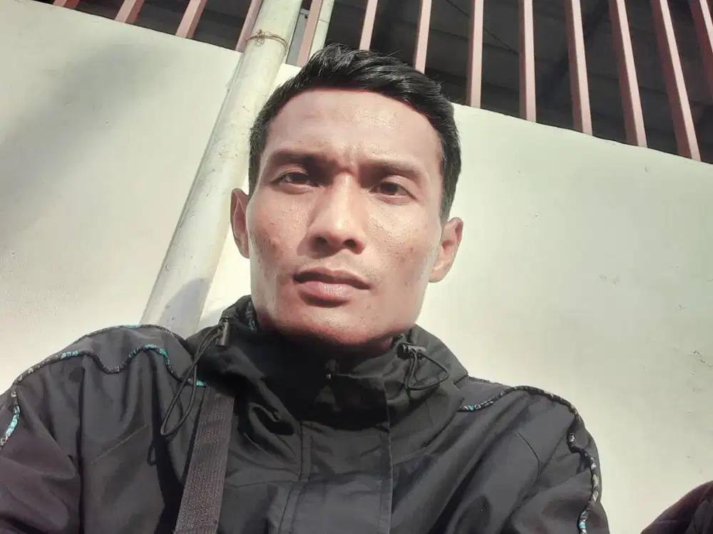 Cari kerjaan apa saja