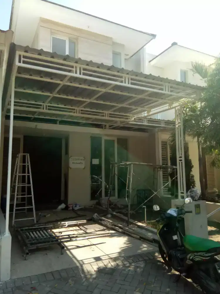 AJ canopies
