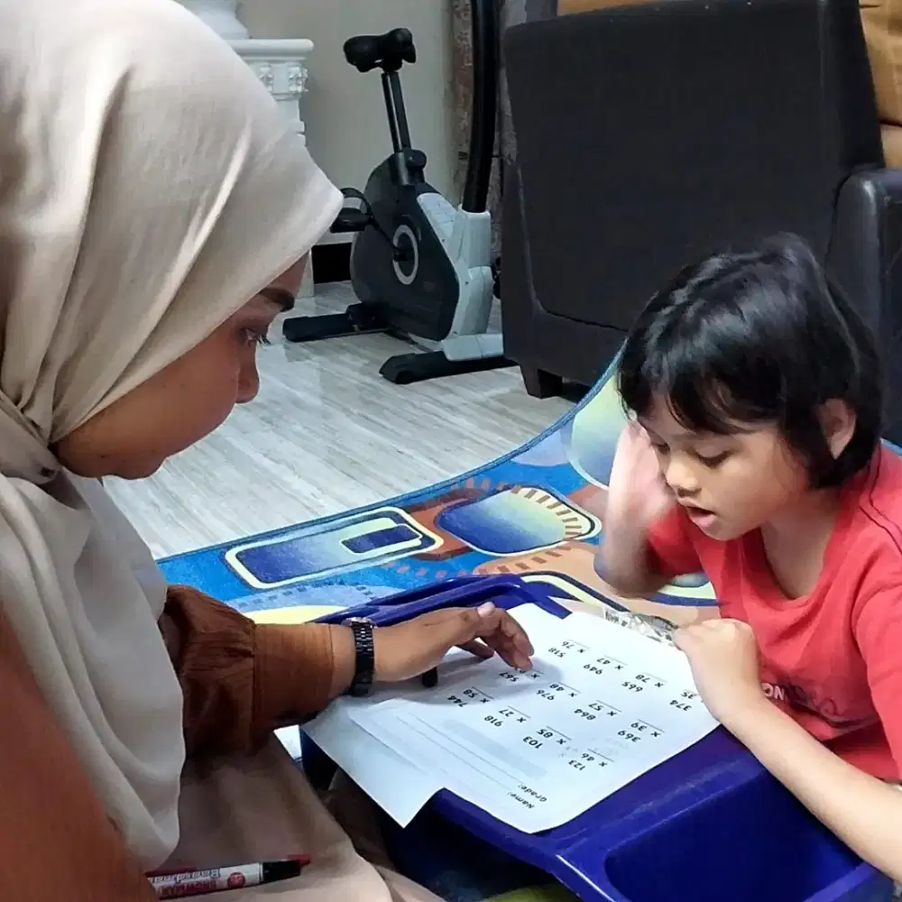 LES PRIVATE TK,SD,SMP,SMA, UMUM(CPNS). GURU DATANG KE RUMAH