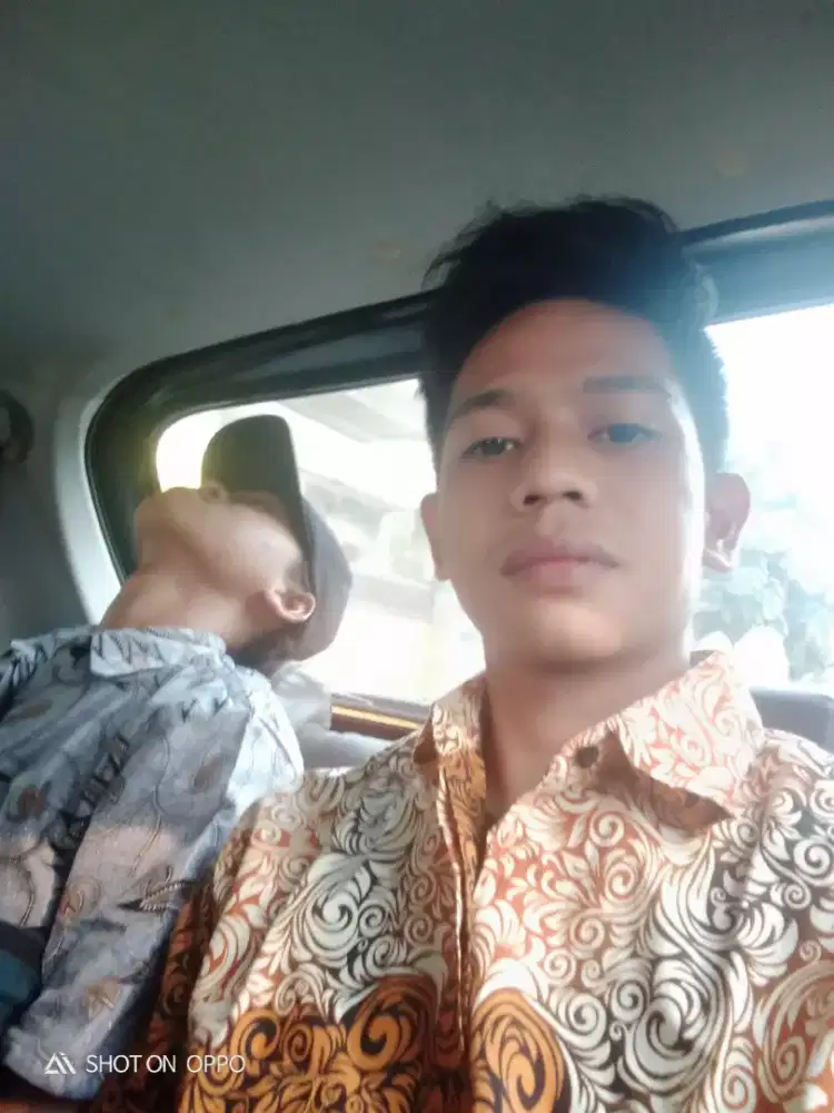 Ahmad Sopianudin