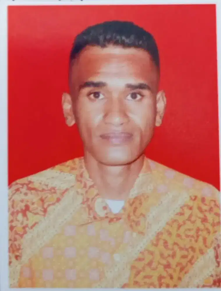 Waldus Rao