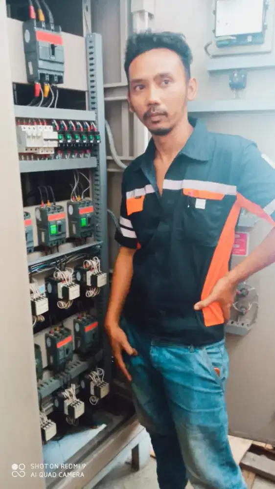 Fauzi damanik