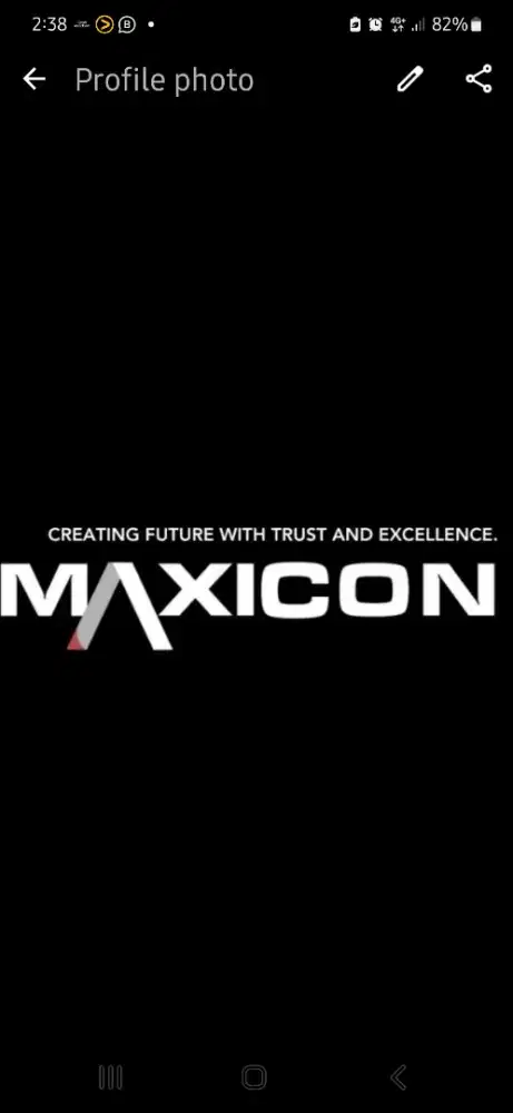 Maxicon