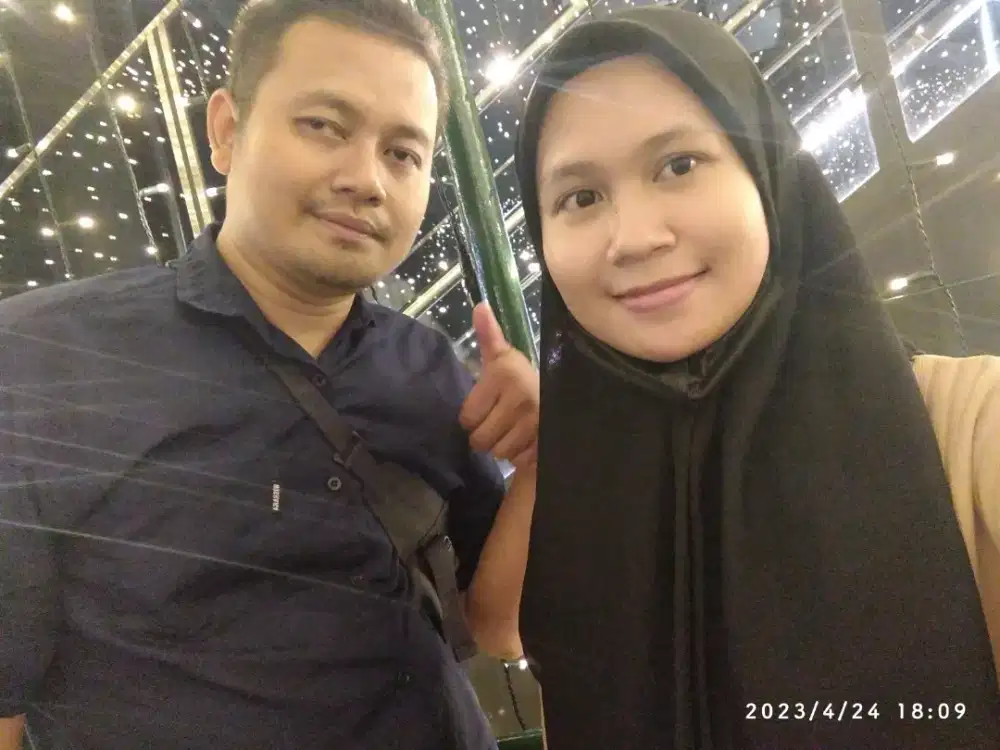 Nandar Pratama