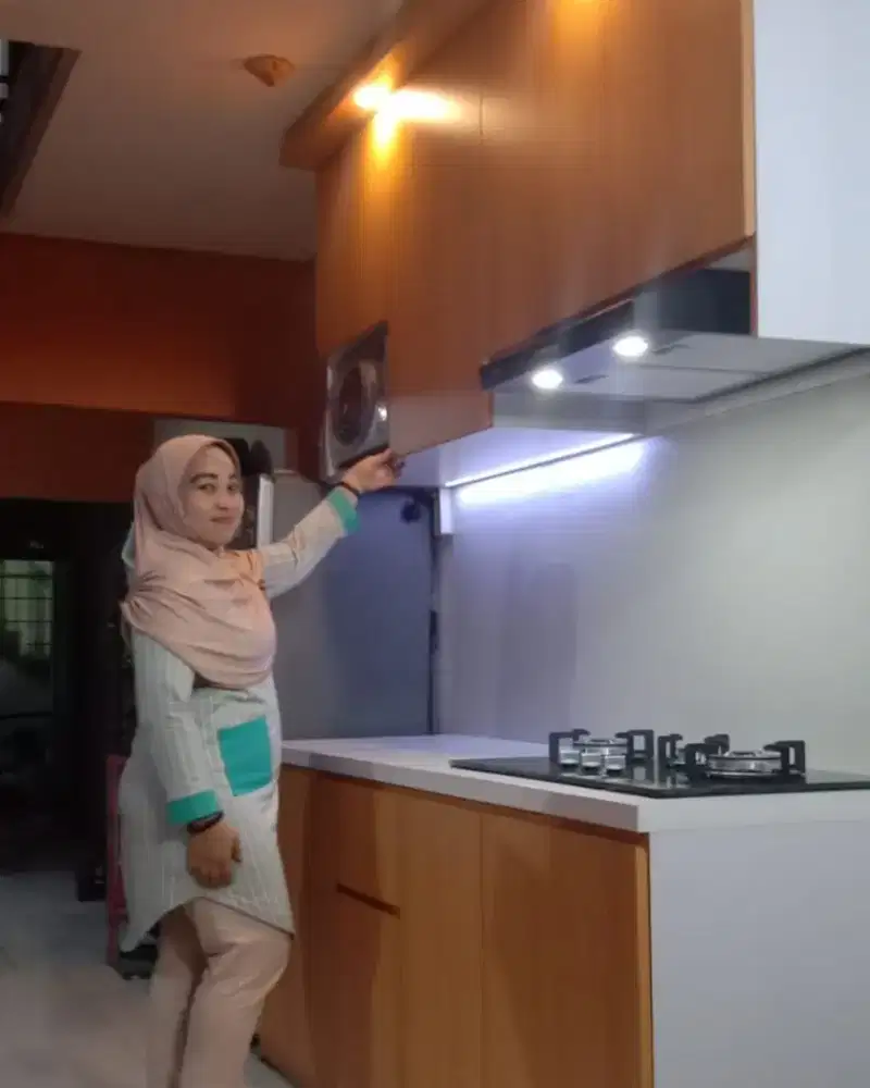 Tukang interior & mebel