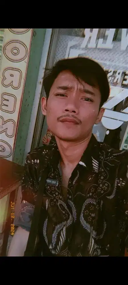 Rizki yargipriyanto