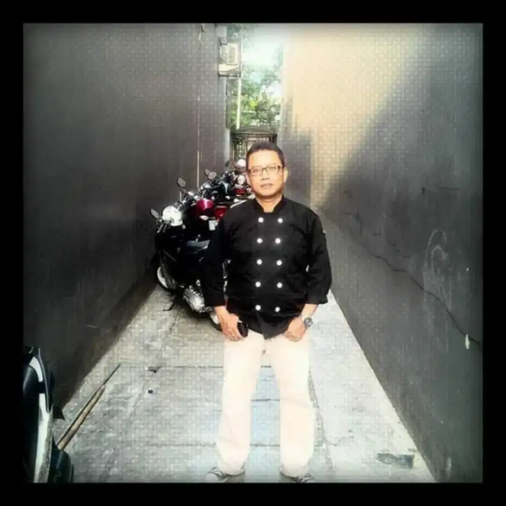 Satria hery Priyanto