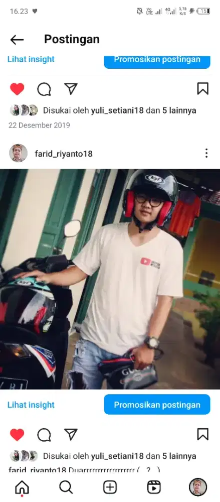 Farid Riyanto