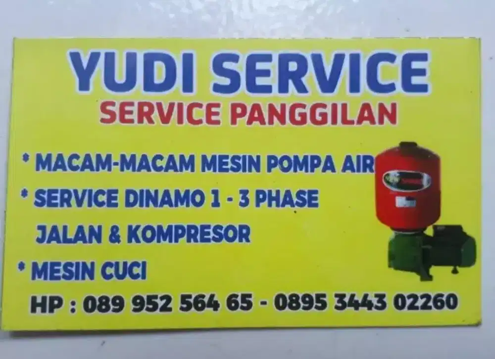 Yudy teknik