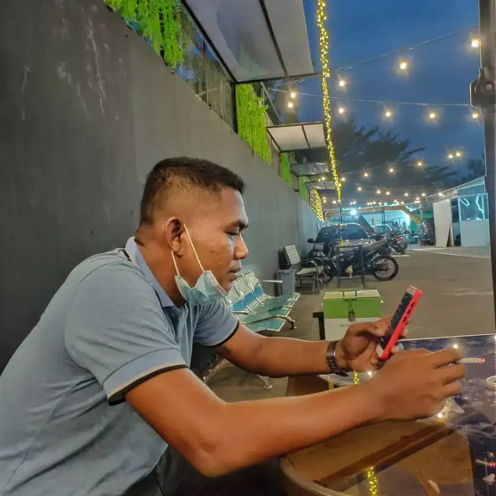 Cari loker supir pribadi atau supir apapun