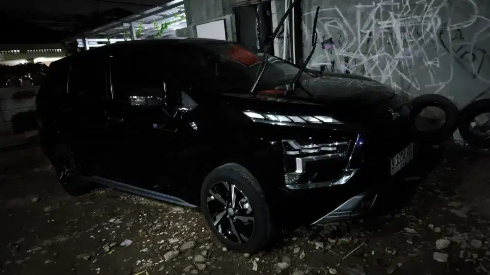 Rental mobil lepas kunci / plus driver oke