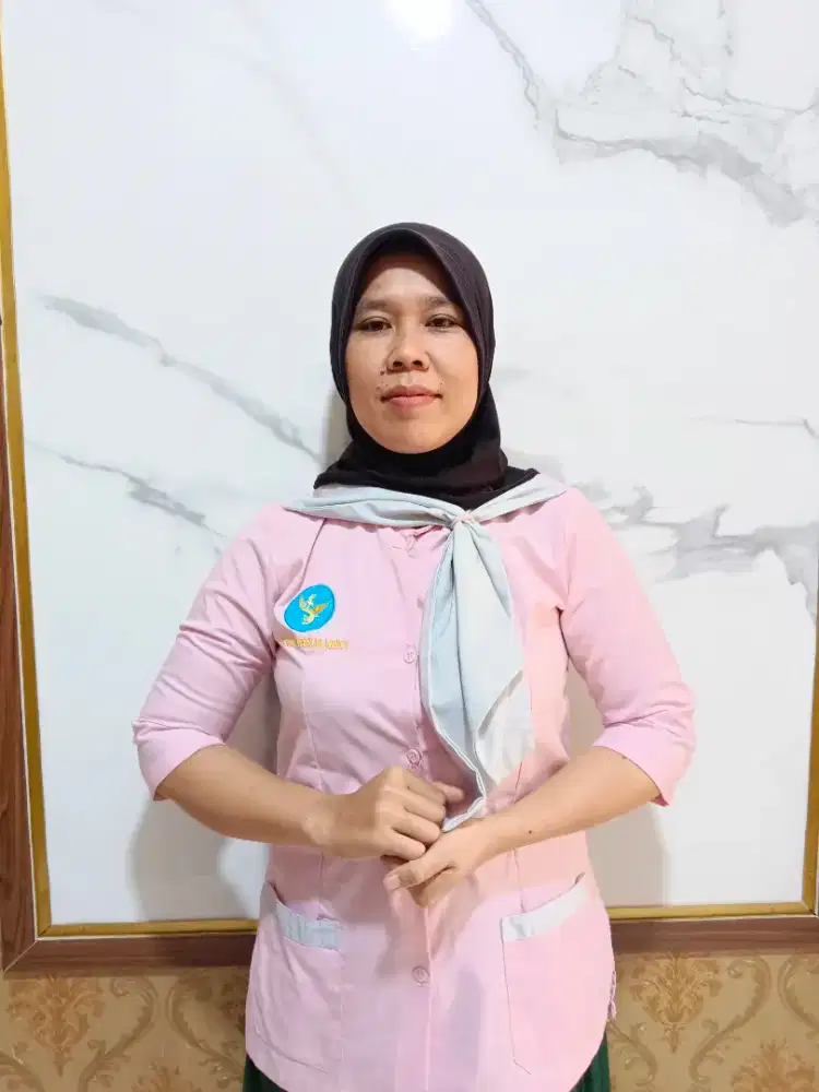 PEMBANTU RUMAH TANGGA