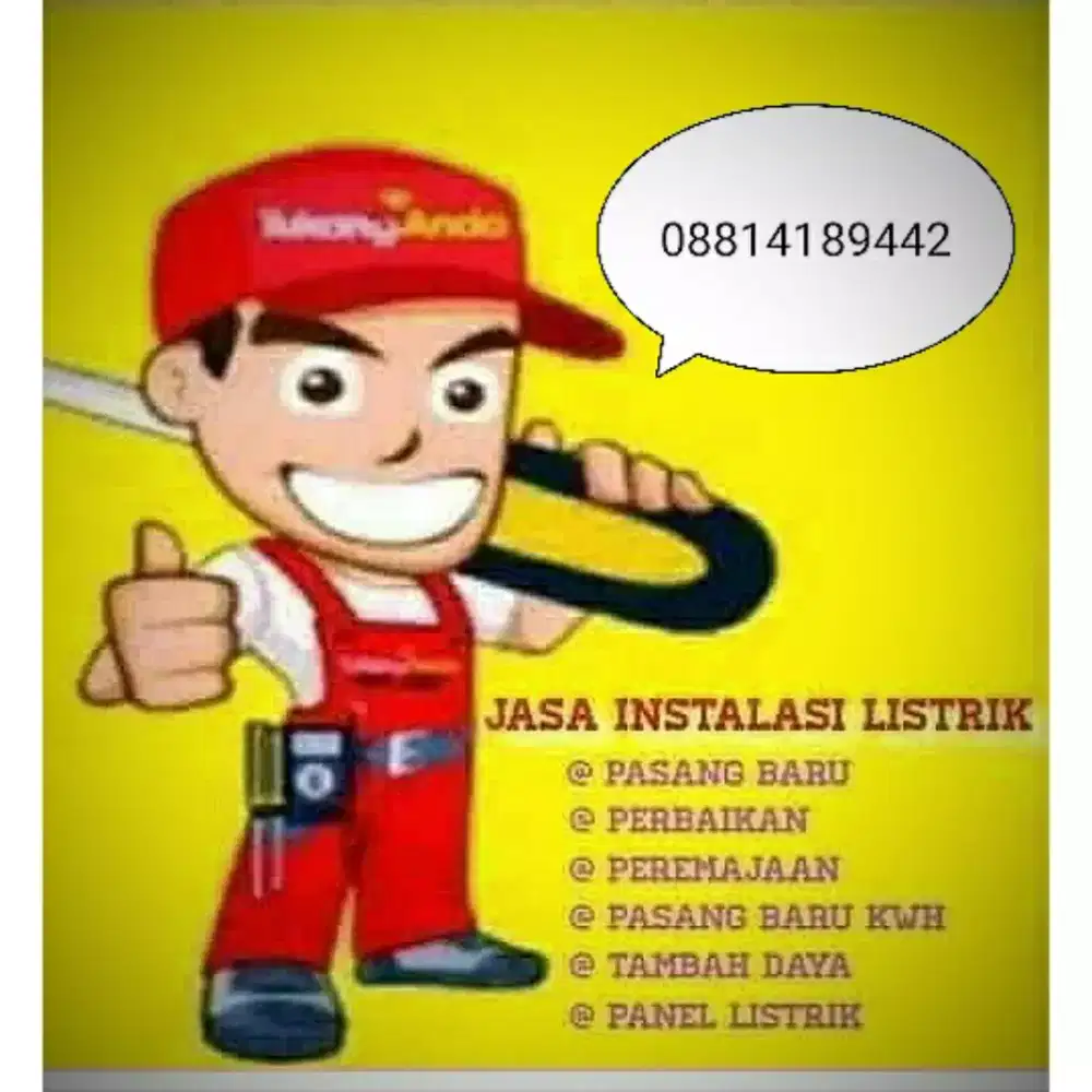 Joko waluyo