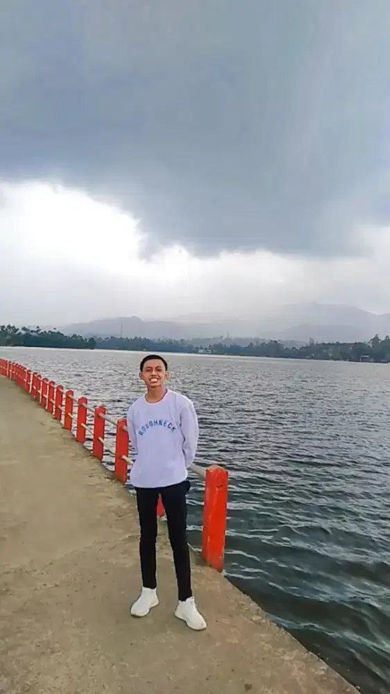 Ruli septian pratama