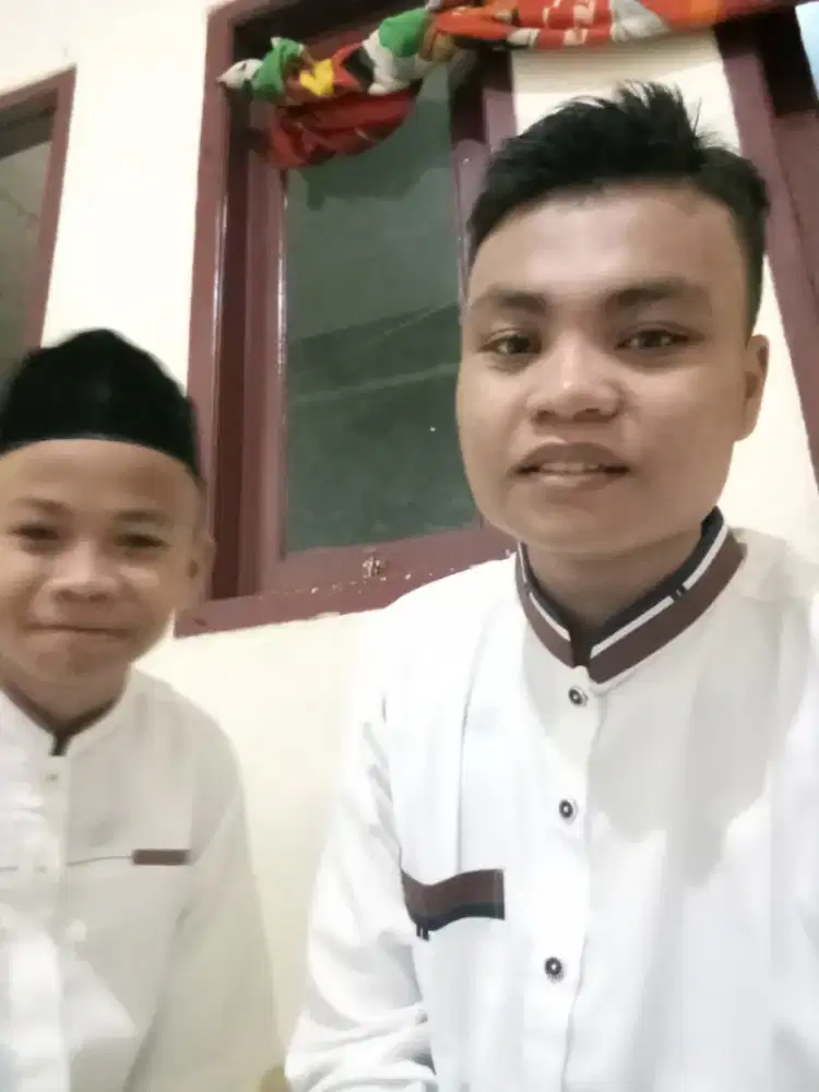 Adlan Haidar Alvaro