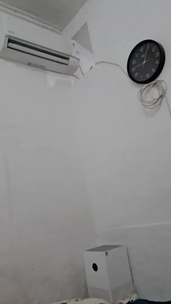 Art menginap di Purwakarta