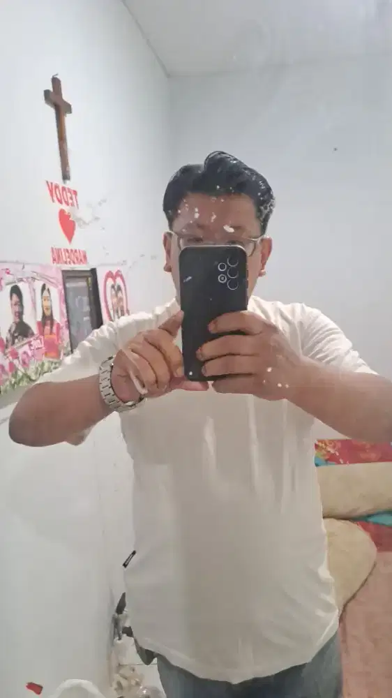 teddy susanto