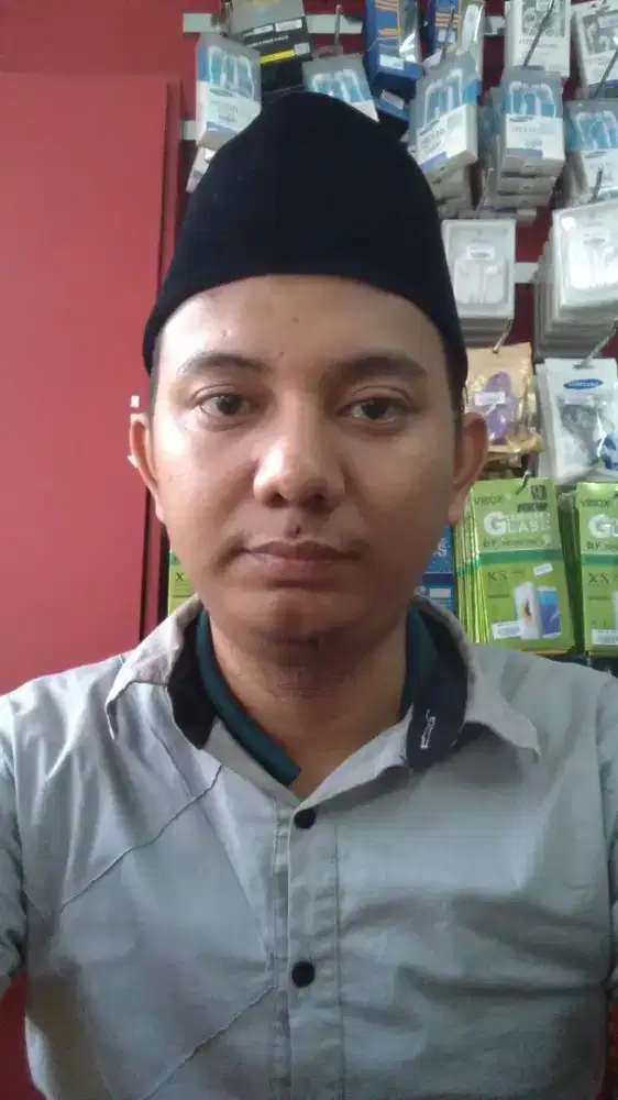Mencari pekerjaan dan mencari investor