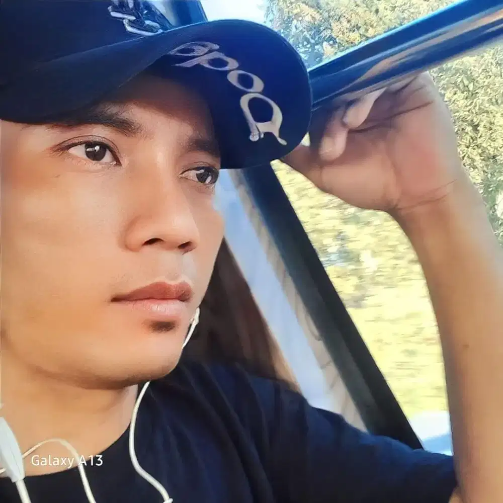 M syarippudin