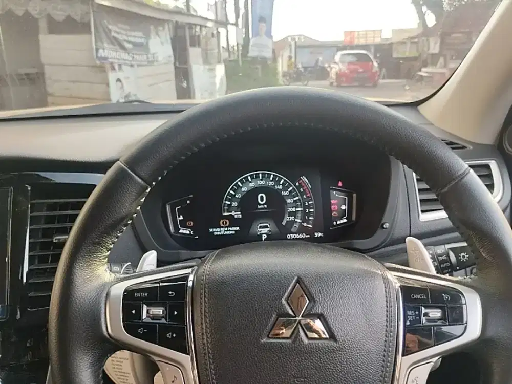 Bengkel mobil Sriwijaya Mechanic Automotive