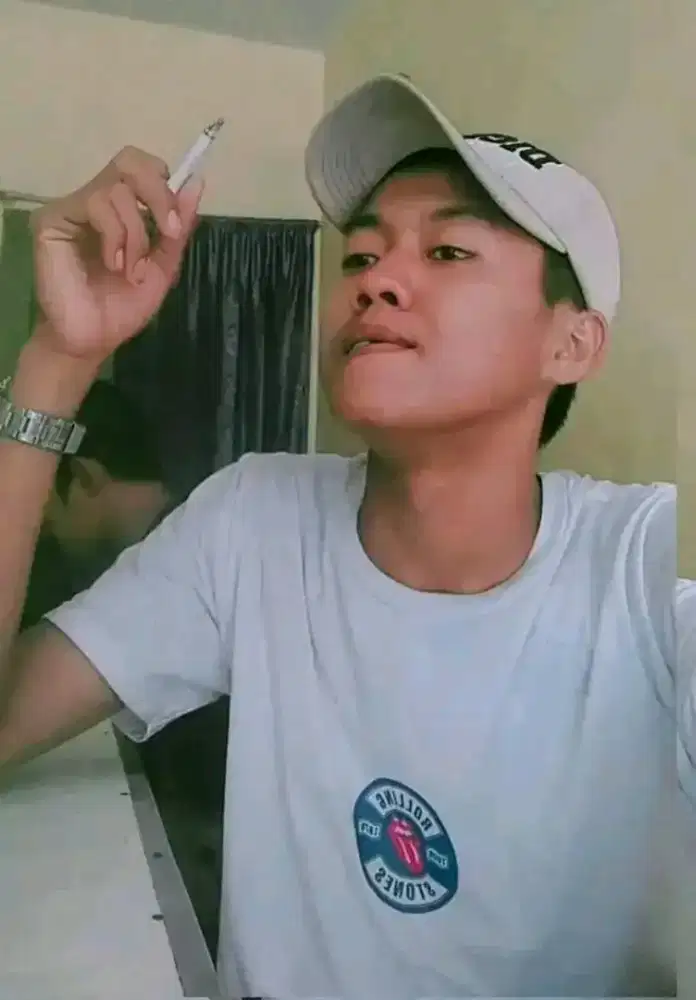 M Agus Kurniawan