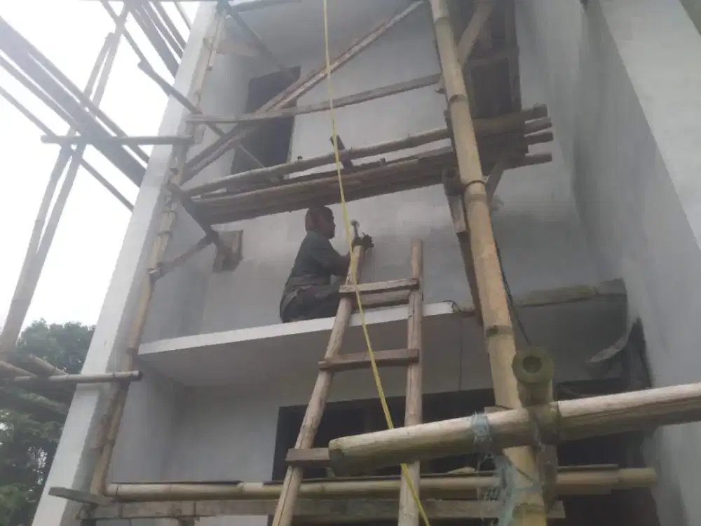 TUKANG BANGUNAN DAN RENOVASI CILEUNGSI CIBUBUR