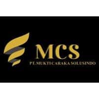 Sales Branch - PT. PT. Mukti Caraka Solusindo