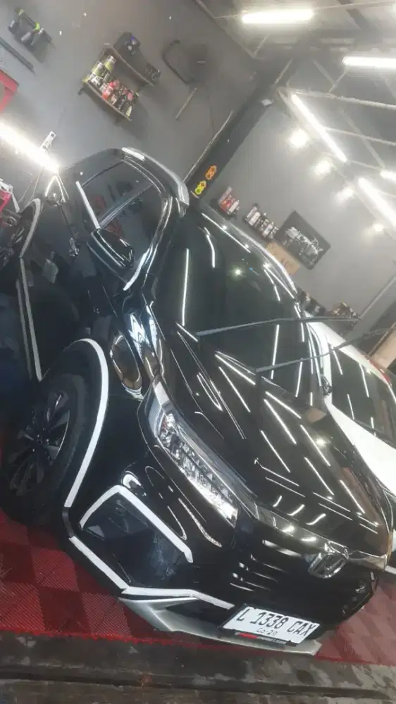 Rental mobil lepas kunci harian bulanan