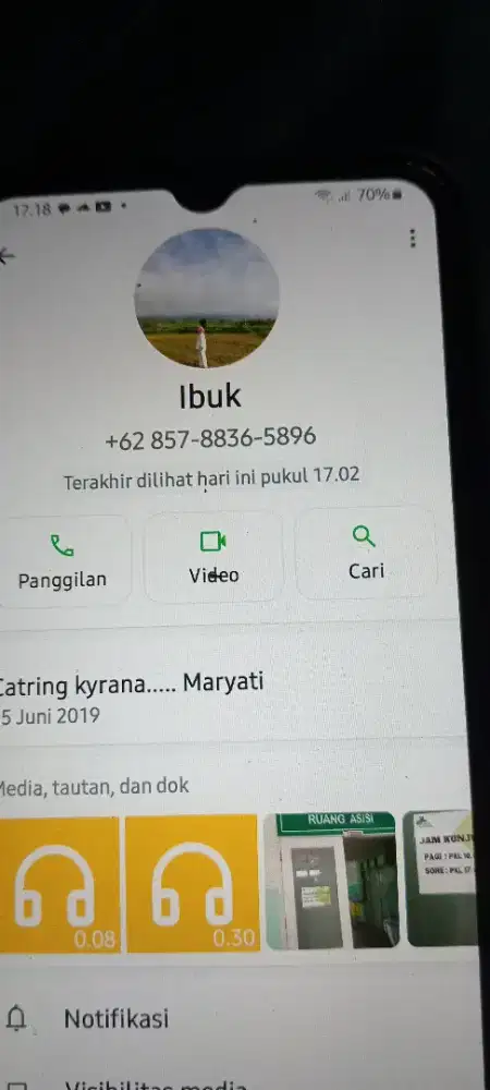Maryati Atut
