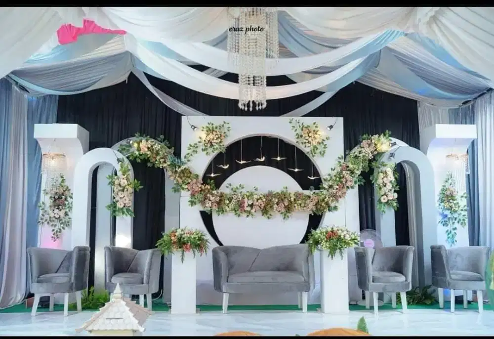 Paket wedding pernikahan murah
