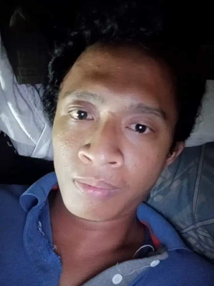 Supir pribadi apa aja