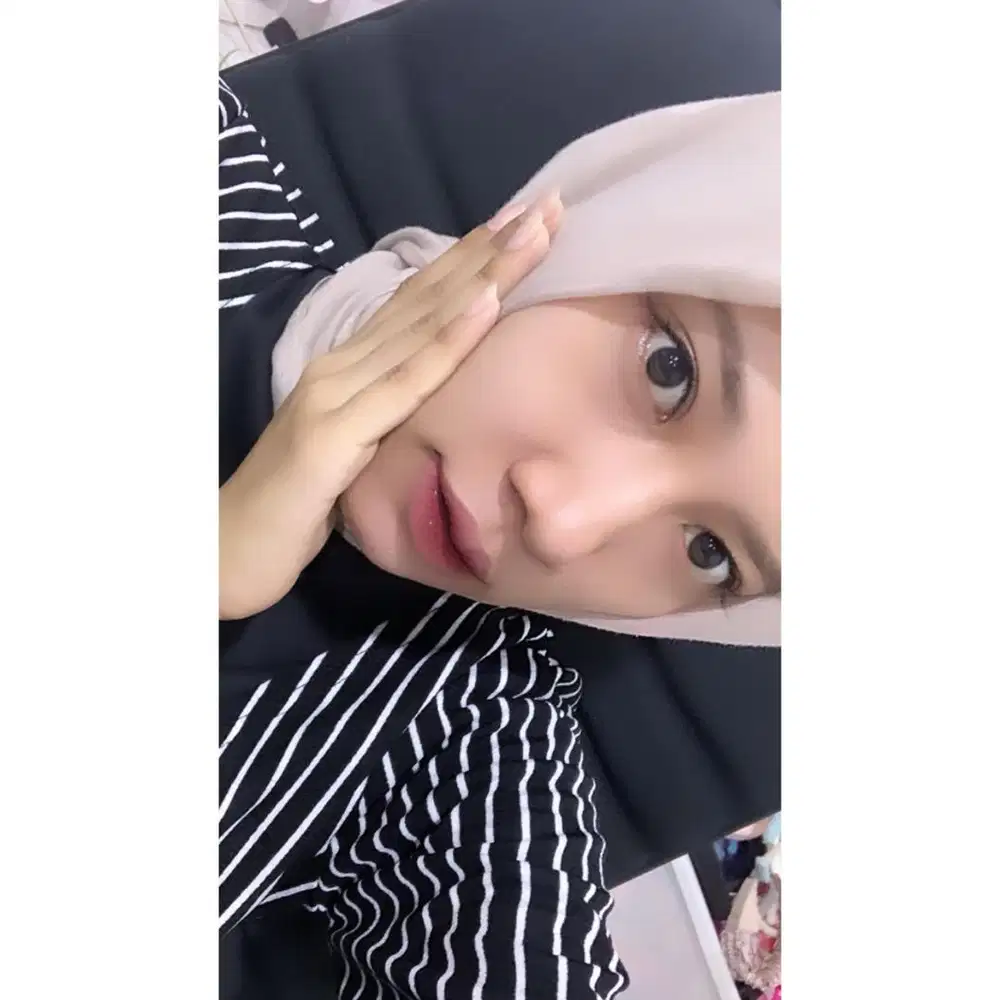 Irvany Icha Arnanda
