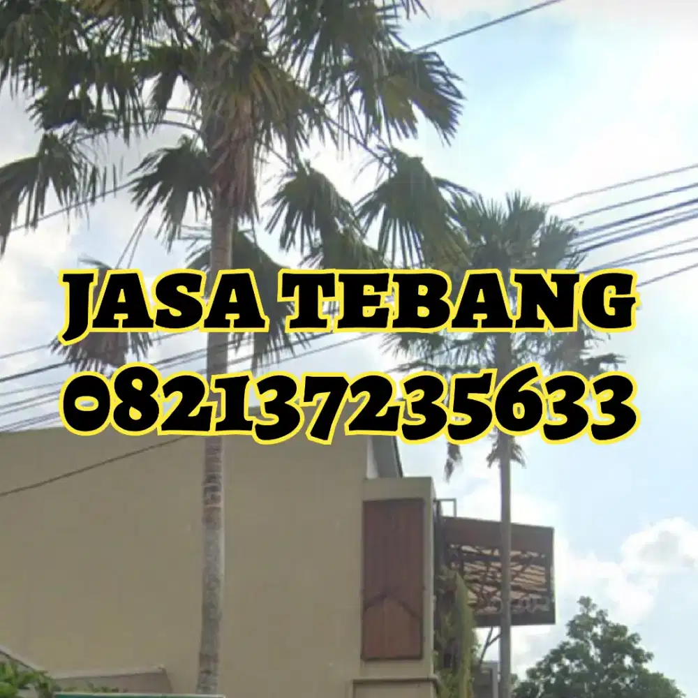 Jasa apa saja
