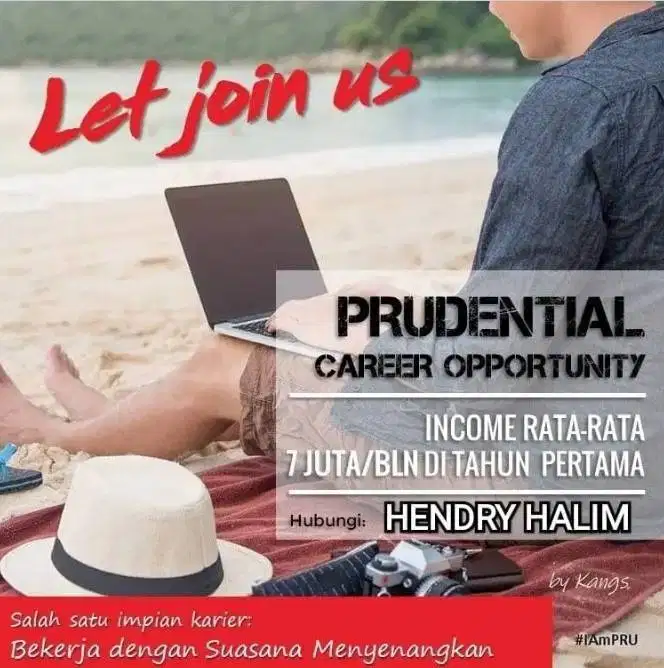 BERBISNIS TANPA MODAL