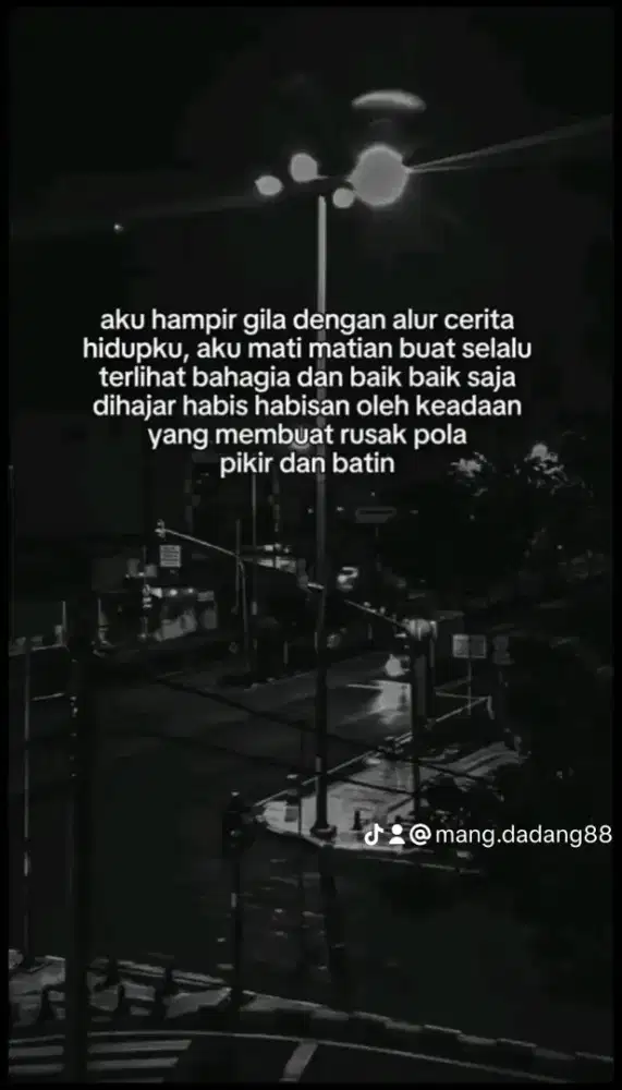 Mang Dadang