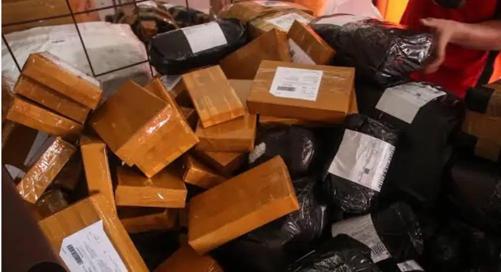 Dibutuhkan Bagian Packing Online