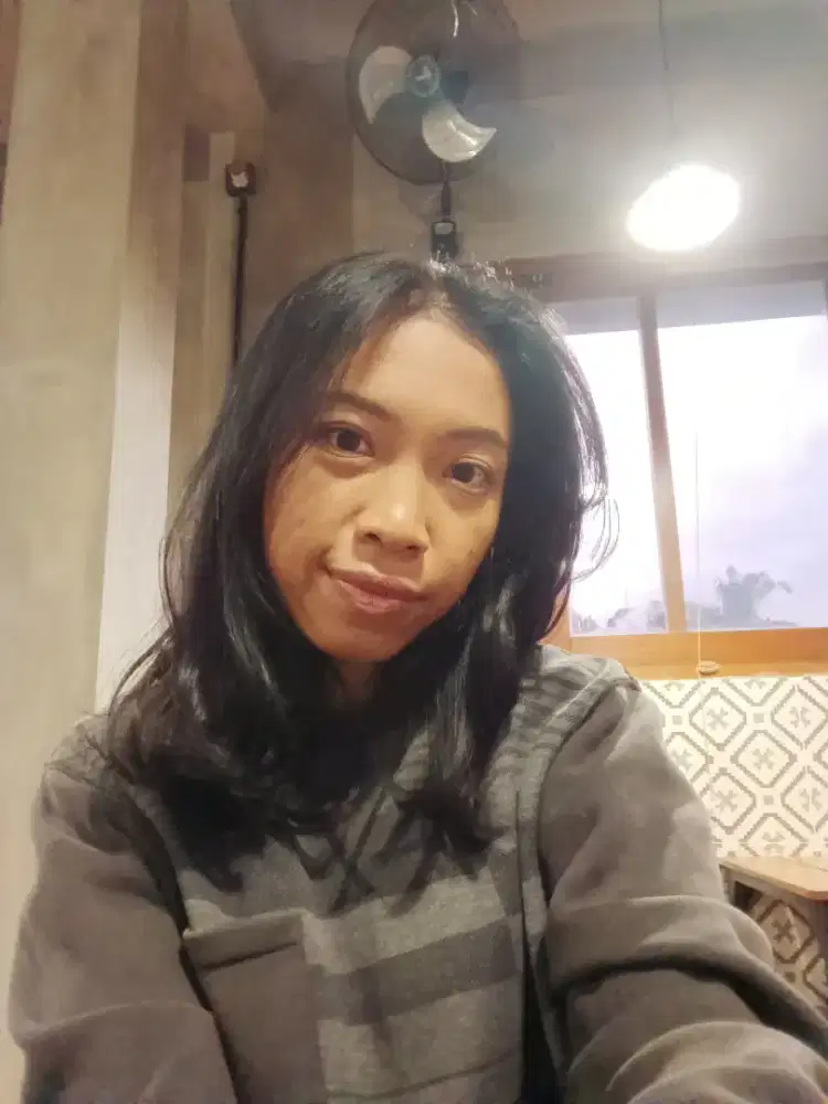 Menerima jasa bersih bersih