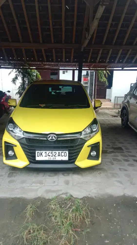 SEWA MOBIL LEPAS KUNCI BALI